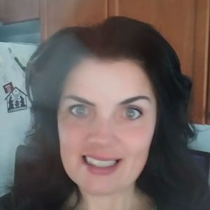 Meet your Posher, Virgnia